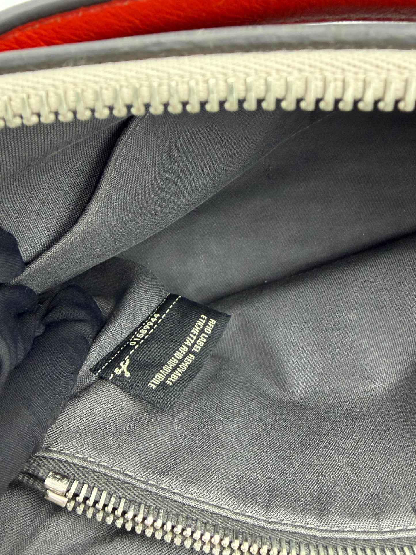 Fendi By The Way Leather 2Way