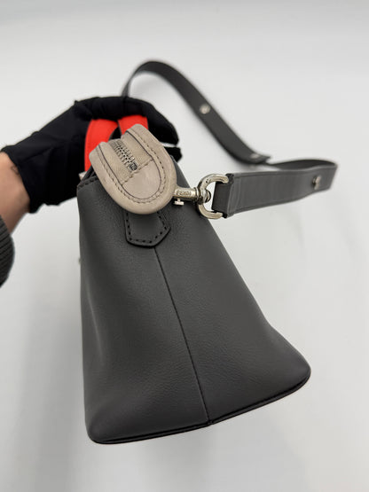 Fendi By The Way Leather 2Way