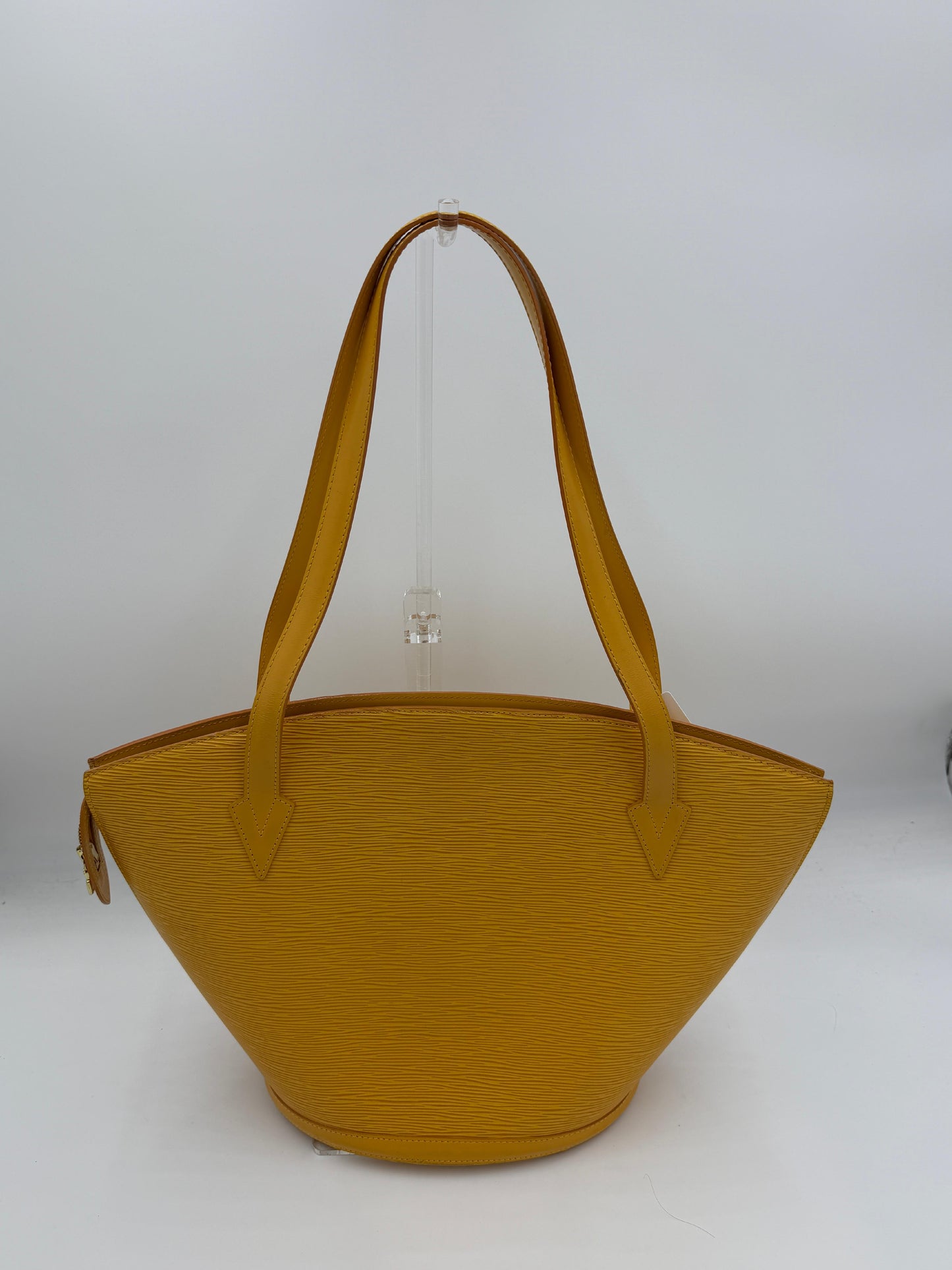 Louis Vuitton Saint Jacques Epi