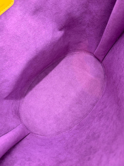 Louis Vuitton Saint Jacques Epi