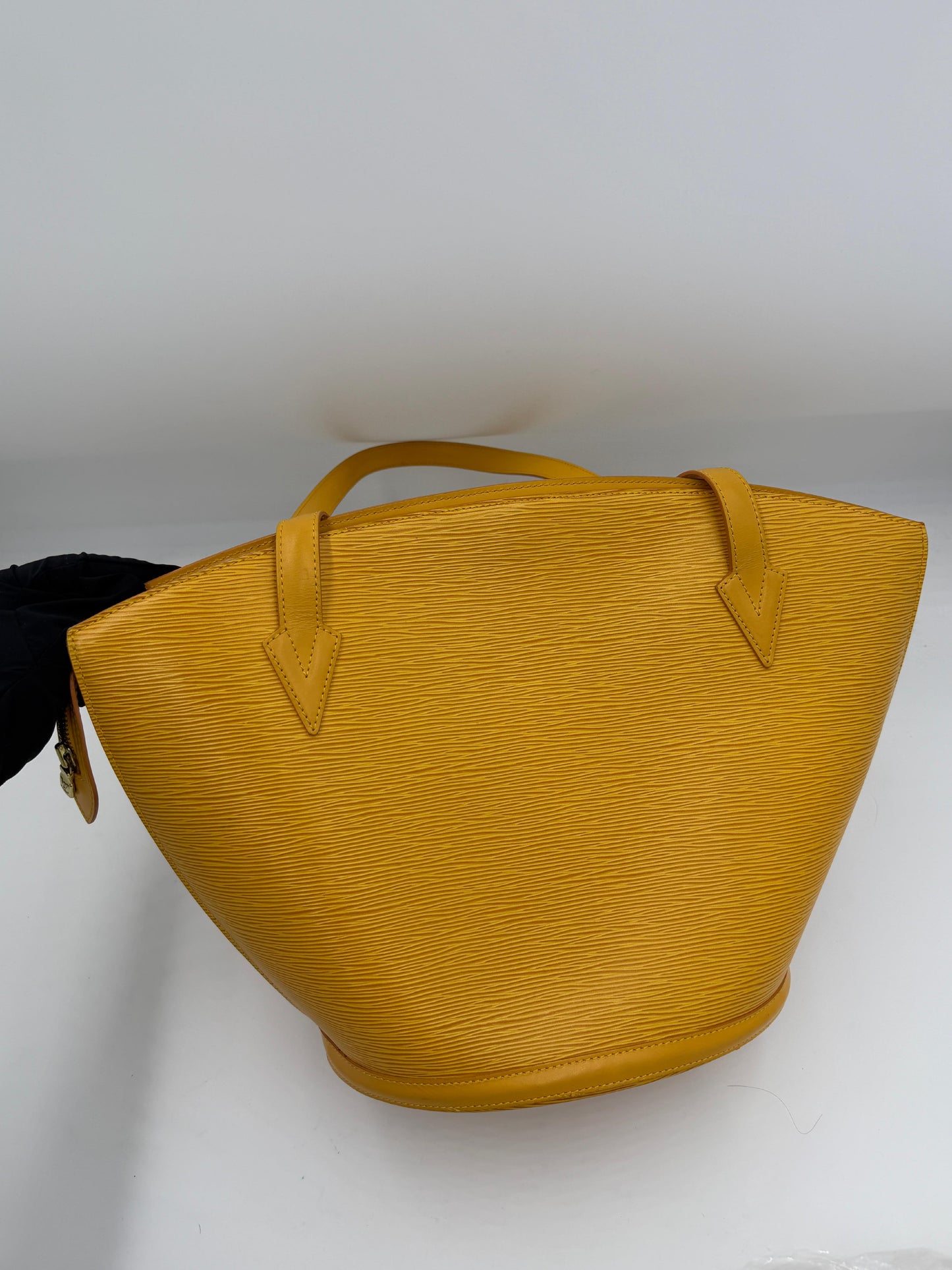 Louis Vuitton Saint Jacques Epi