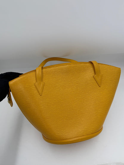 Louis Vuitton Saint Jacques Epi