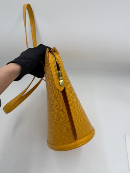 Louis Vuitton Saint Jacques Epi