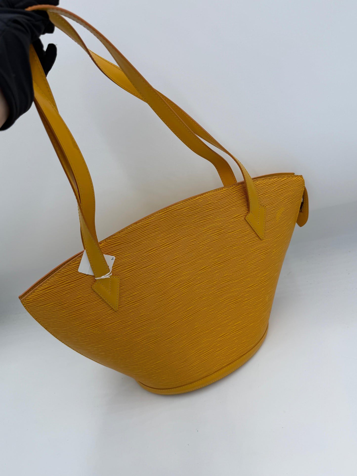 Louis Vuitton Saint Jacques Epi