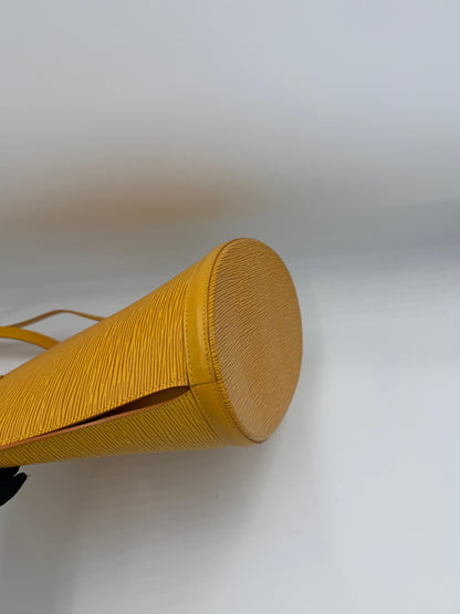 Louis Vuitton Saint Jacques Epi