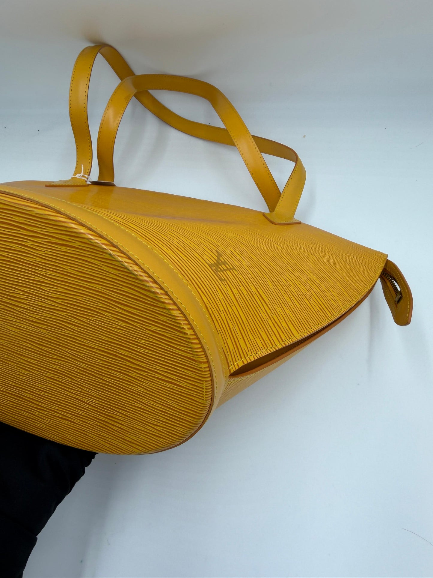 Louis Vuitton Saint Jacques Epi