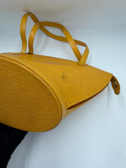 Louis Vuitton Saint Jacques Epi