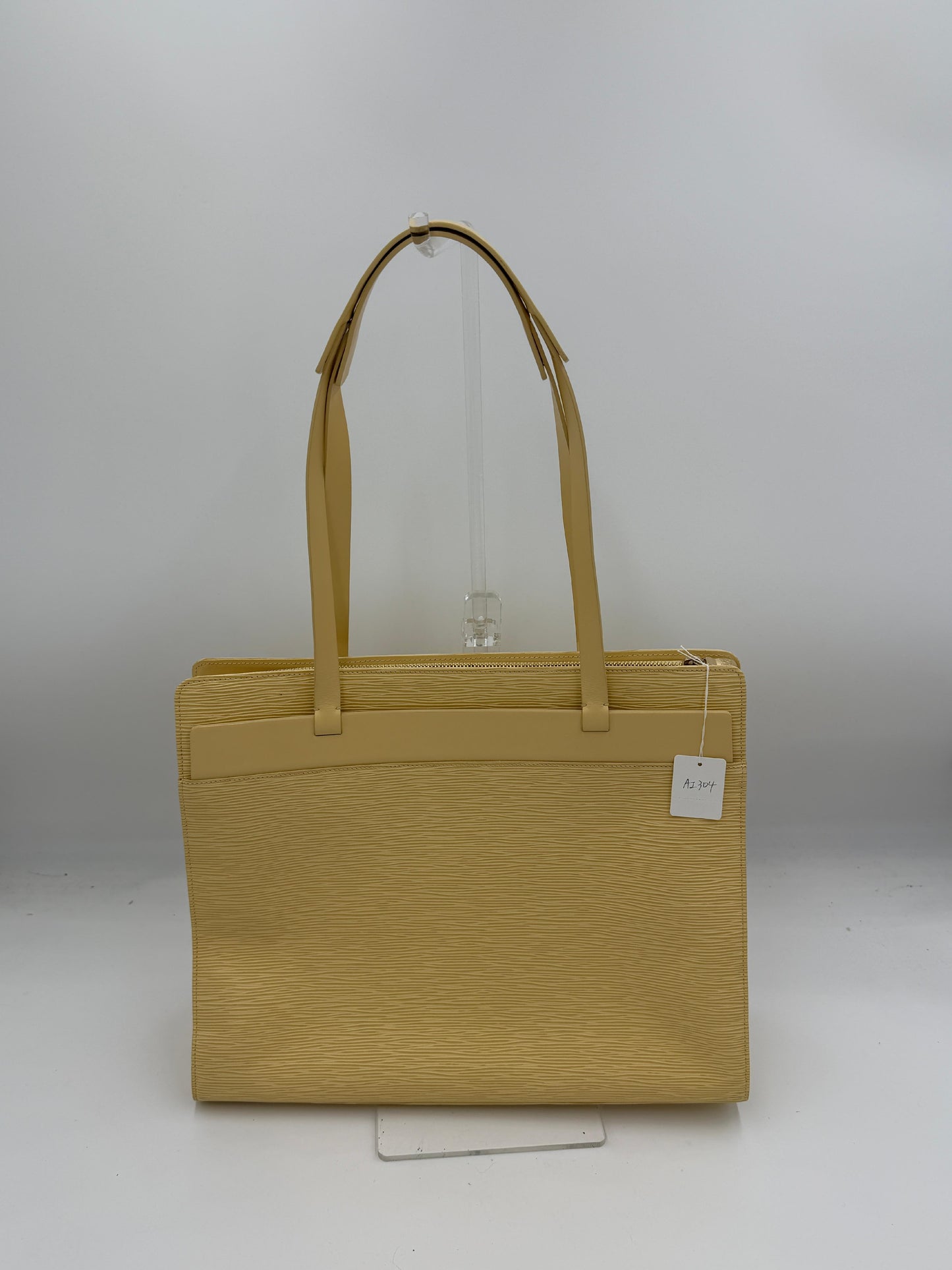 Louis Vuitton Croisette Epi