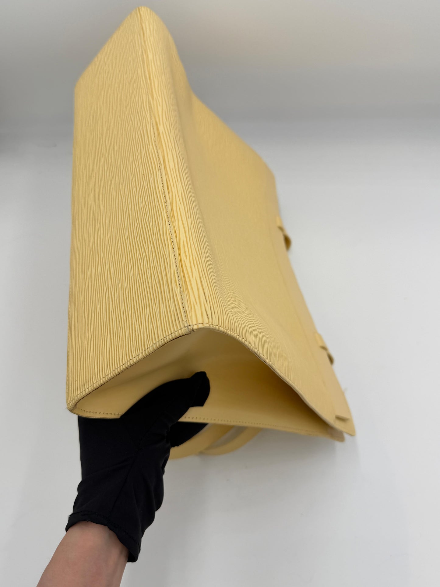 Louis Vuitton Croisette Epi