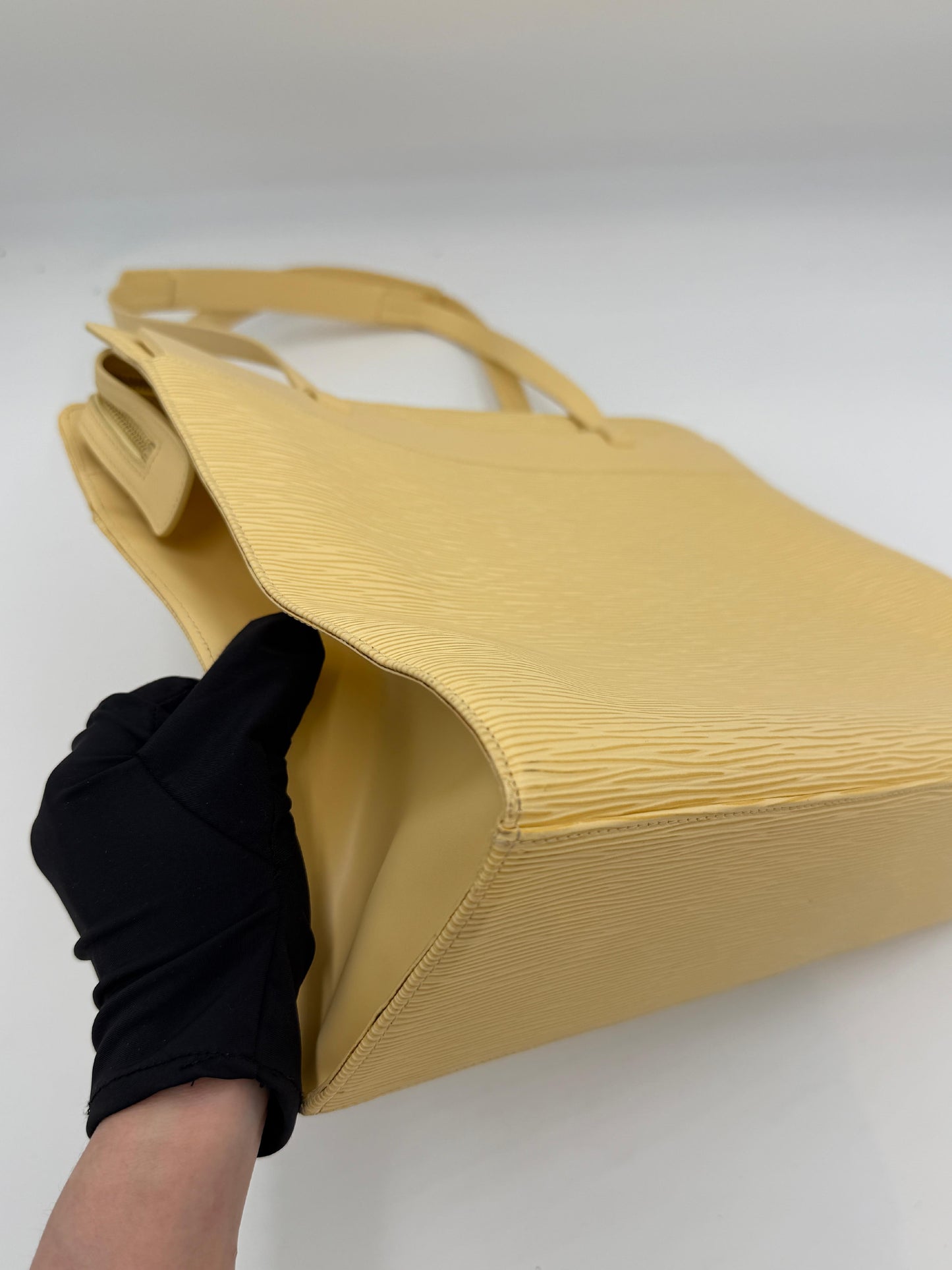 Louis Vuitton Croisette Epi