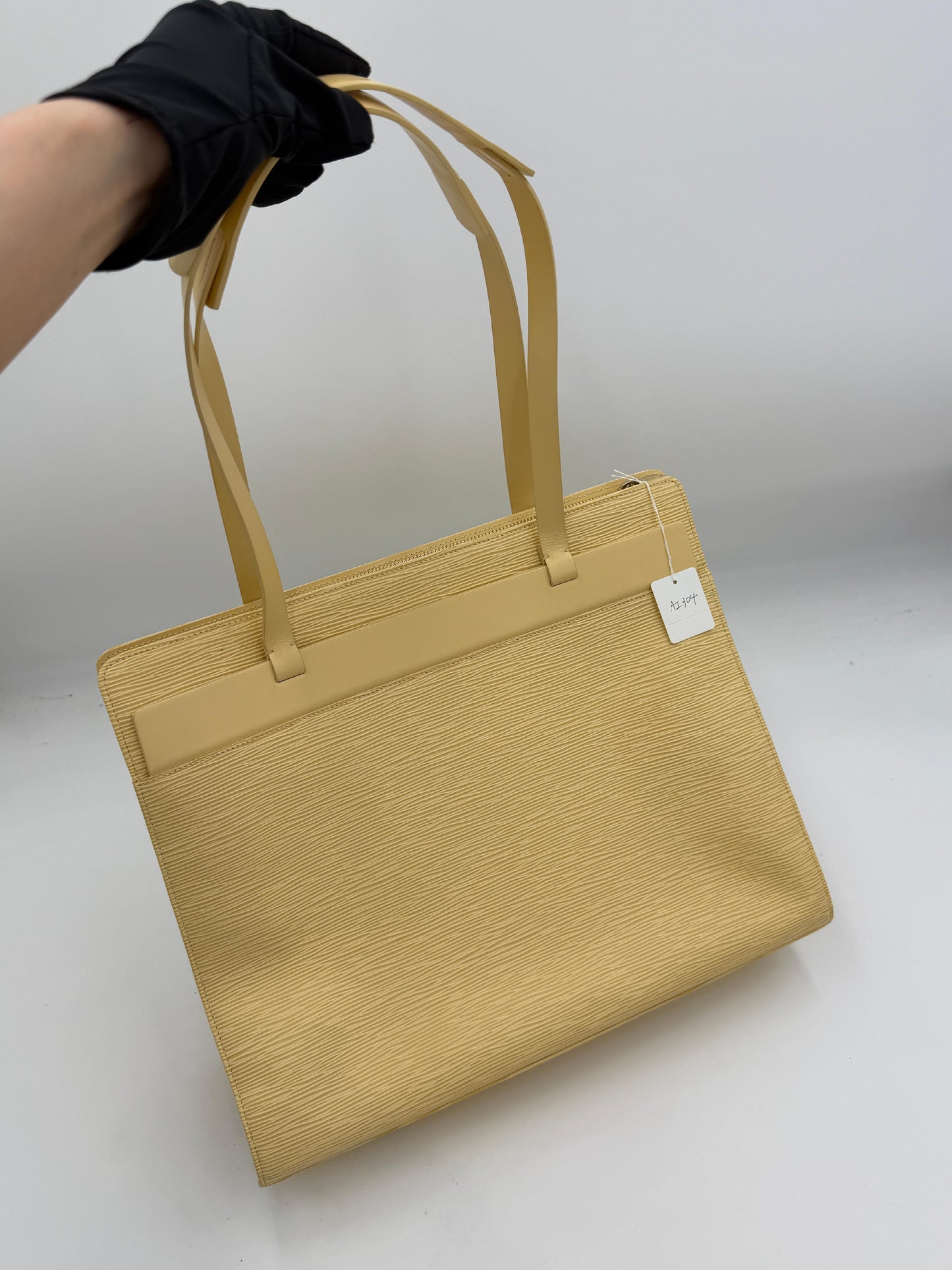 Louis Vuitton Croisette Epi