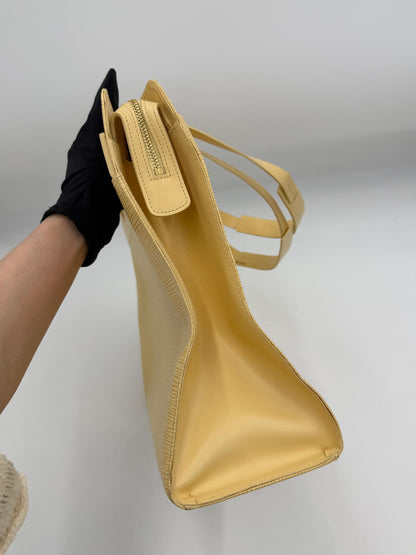 Louis Vuitton Croisette Epi