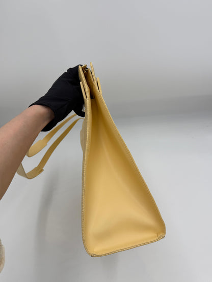 Louis Vuitton Croisette Epi