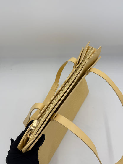 Louis Vuitton Croisette Epi