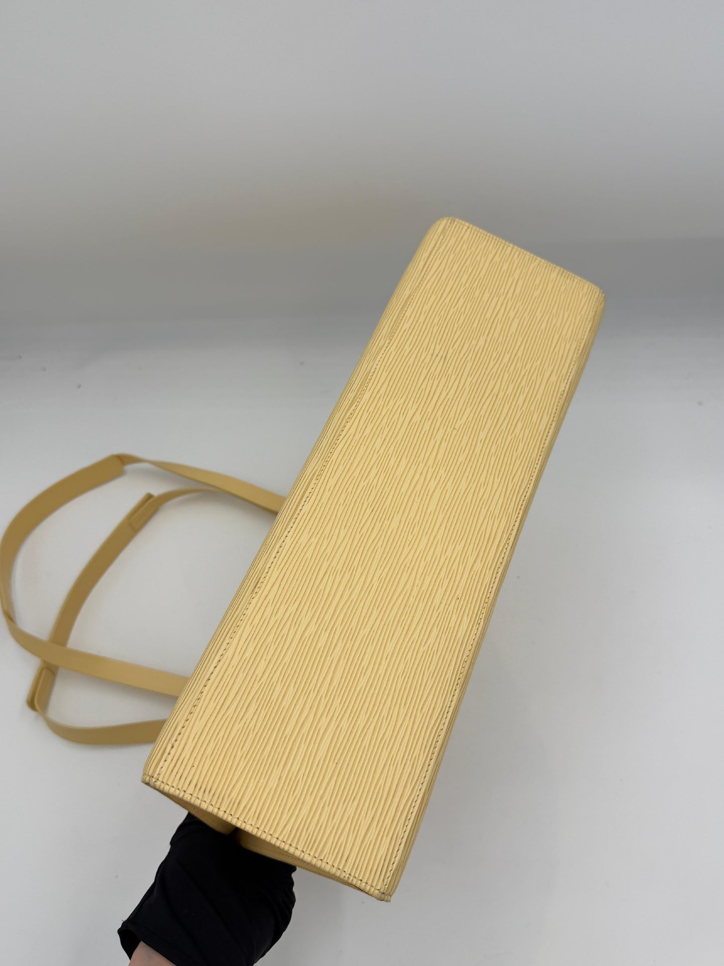 Louis Vuitton Croisette Epi