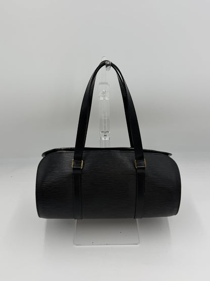 Louis Vuitton Soufflot Epi