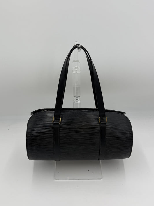 Louis Vuitton Soufflot Epi