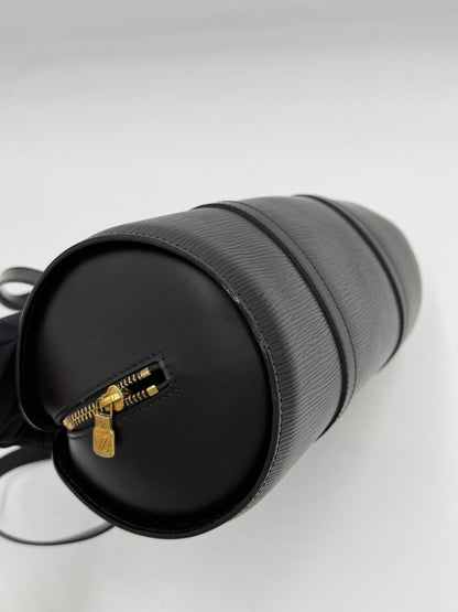 Louis Vuitton Soufflot Epi