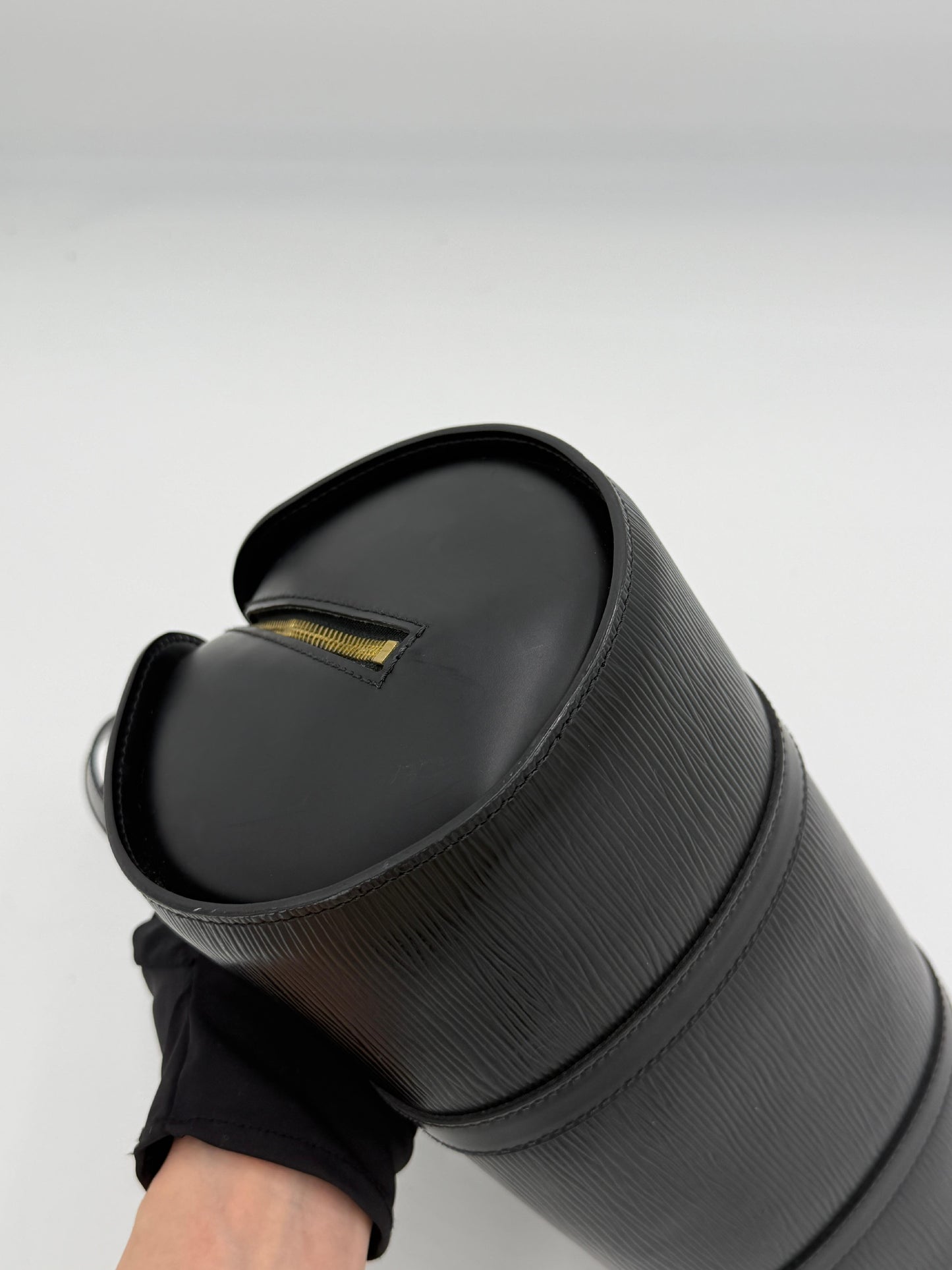 Louis Vuitton Soufflot Epi