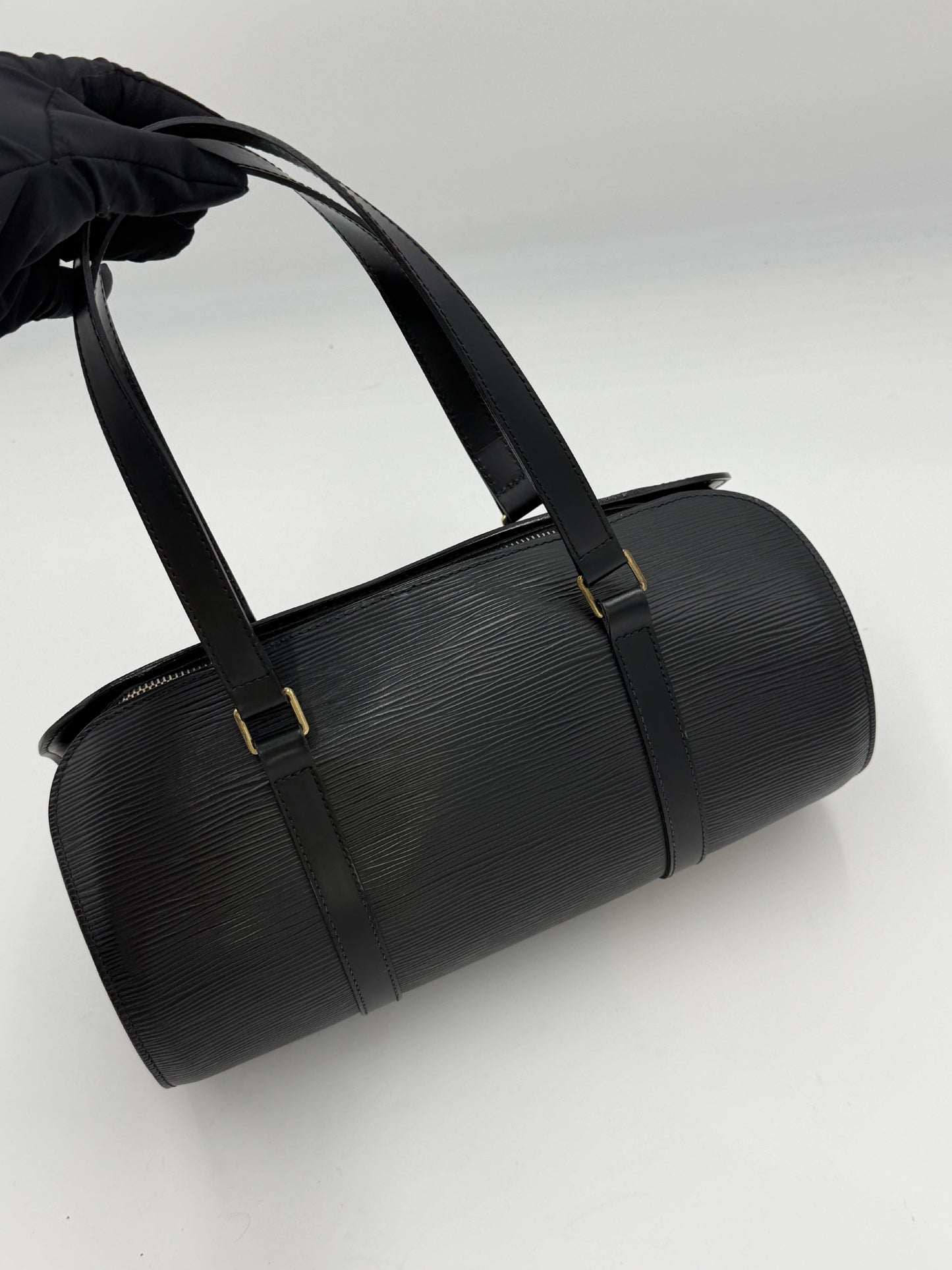 Louis Vuitton Soufflot Epi