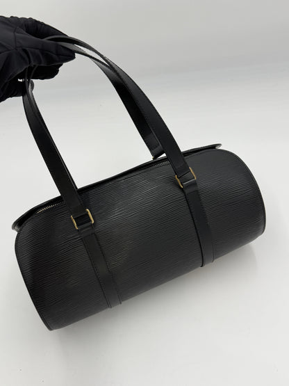 Louis Vuitton Soufflot Epi