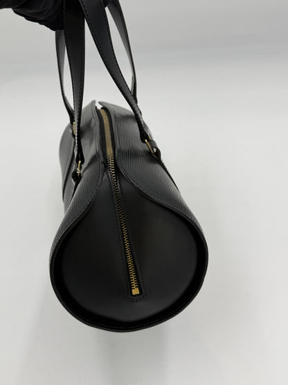 Louis Vuitton Soufflot Epi