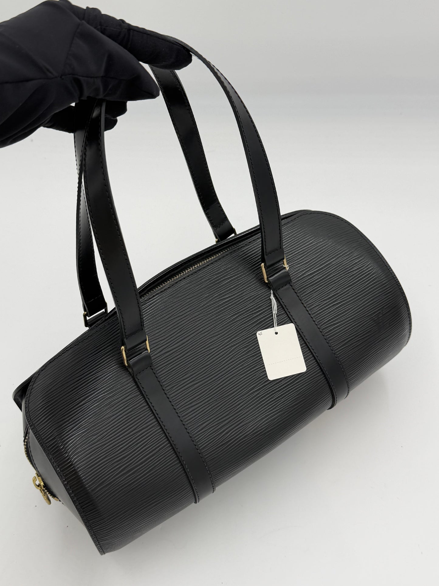 Louis Vuitton Soufflot Epi