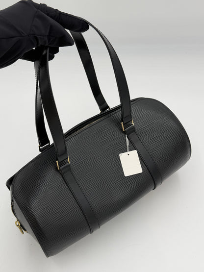 Louis Vuitton Soufflot Epi