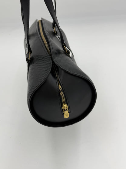 Louis Vuitton Soufflot Epi