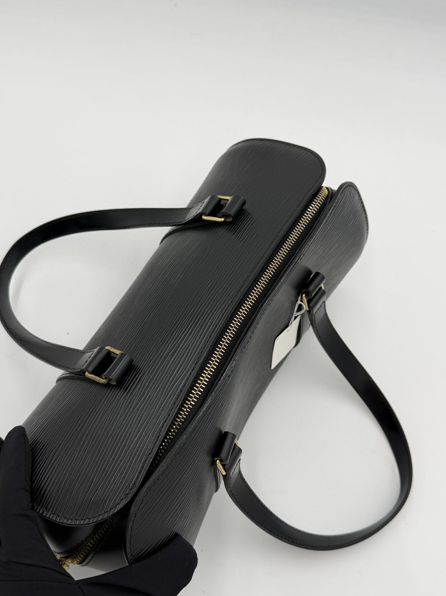 Louis Vuitton Soufflot Epi