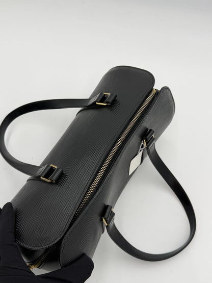 Louis Vuitton Soufflot Epi