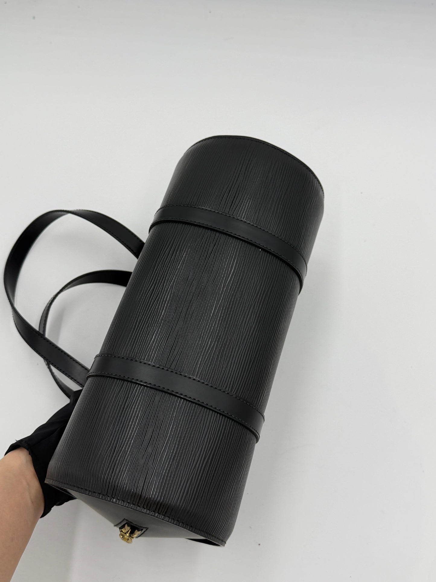 Louis Vuitton Soufflot Epi