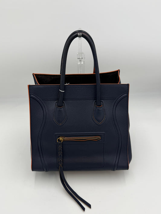 Celine Phantom Luggage Shopper