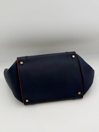 Celine Phantom Luggage Shopper