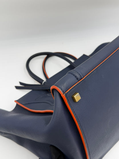 Celine Phantom Luggage Shopper