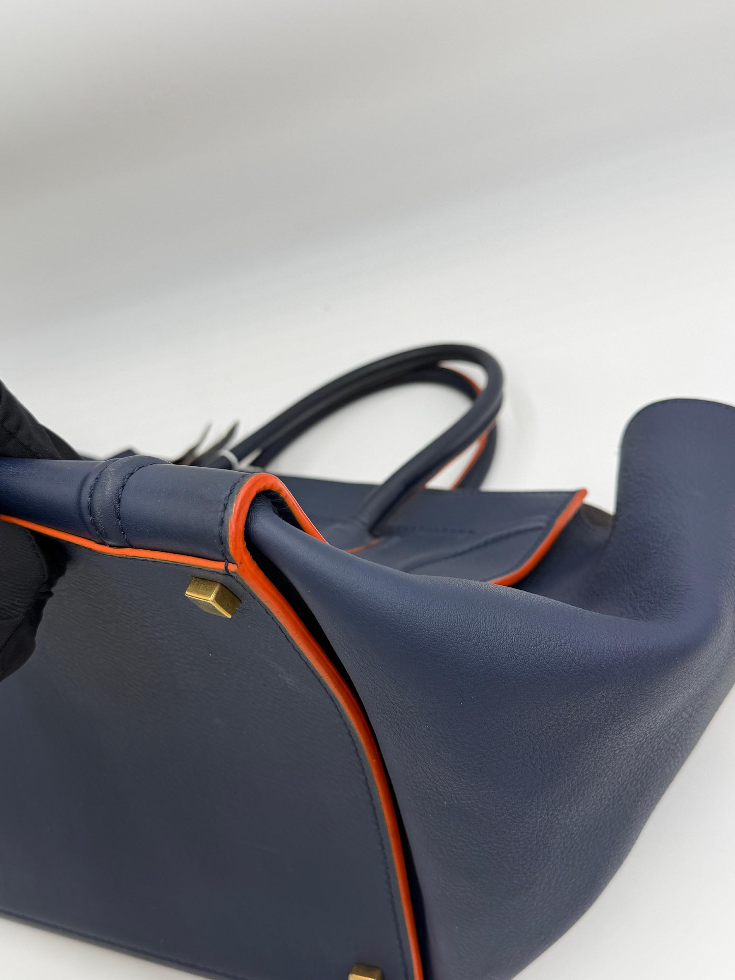 Celine Phantom Luggage Shopper