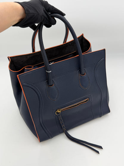 Celine Phantom Luggage Shopper