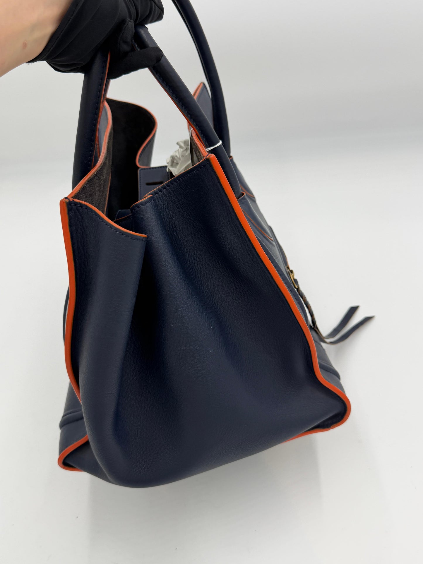 Celine Phantom Luggage Shopper