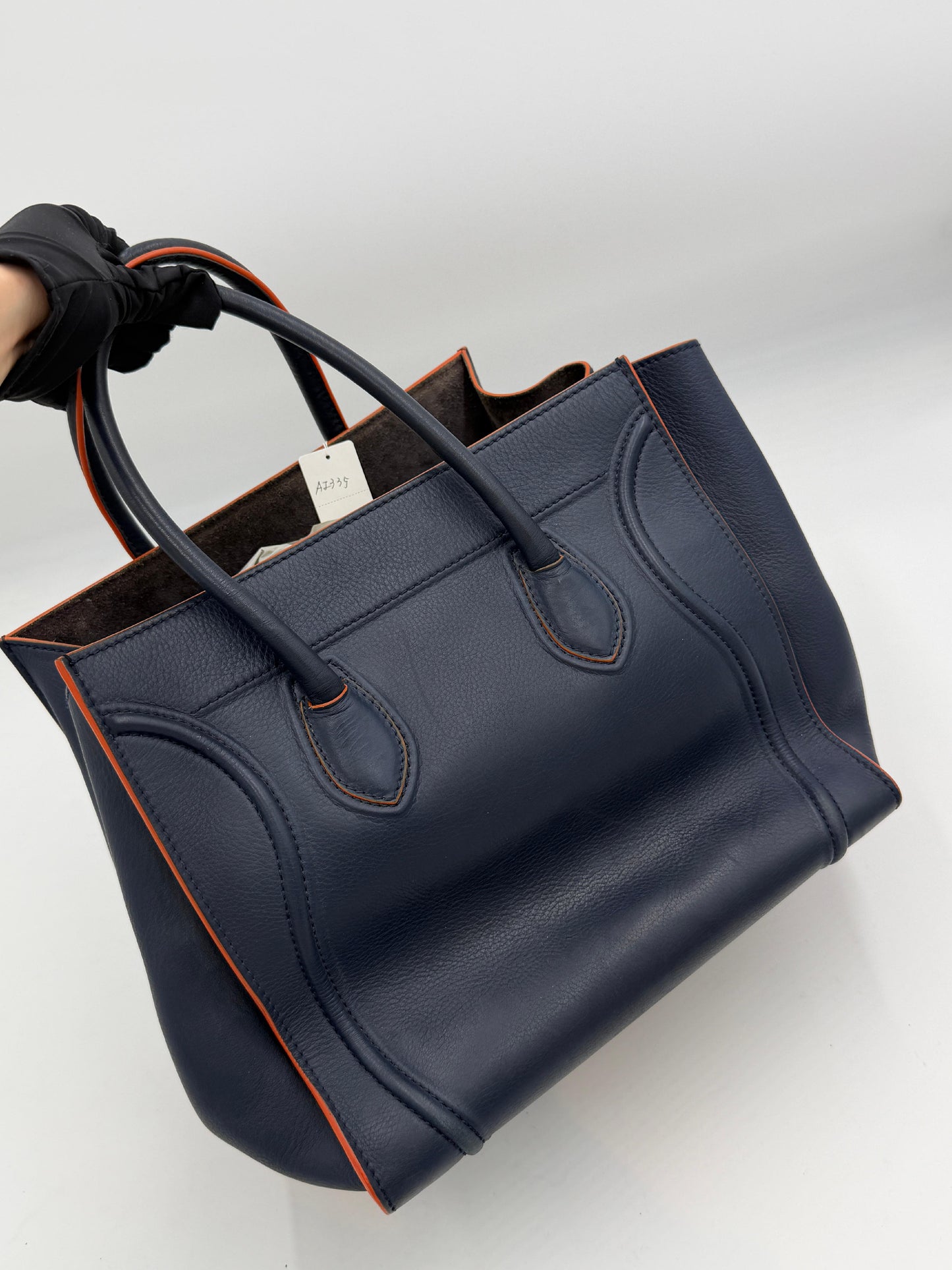 Celine Phantom Luggage Shopper