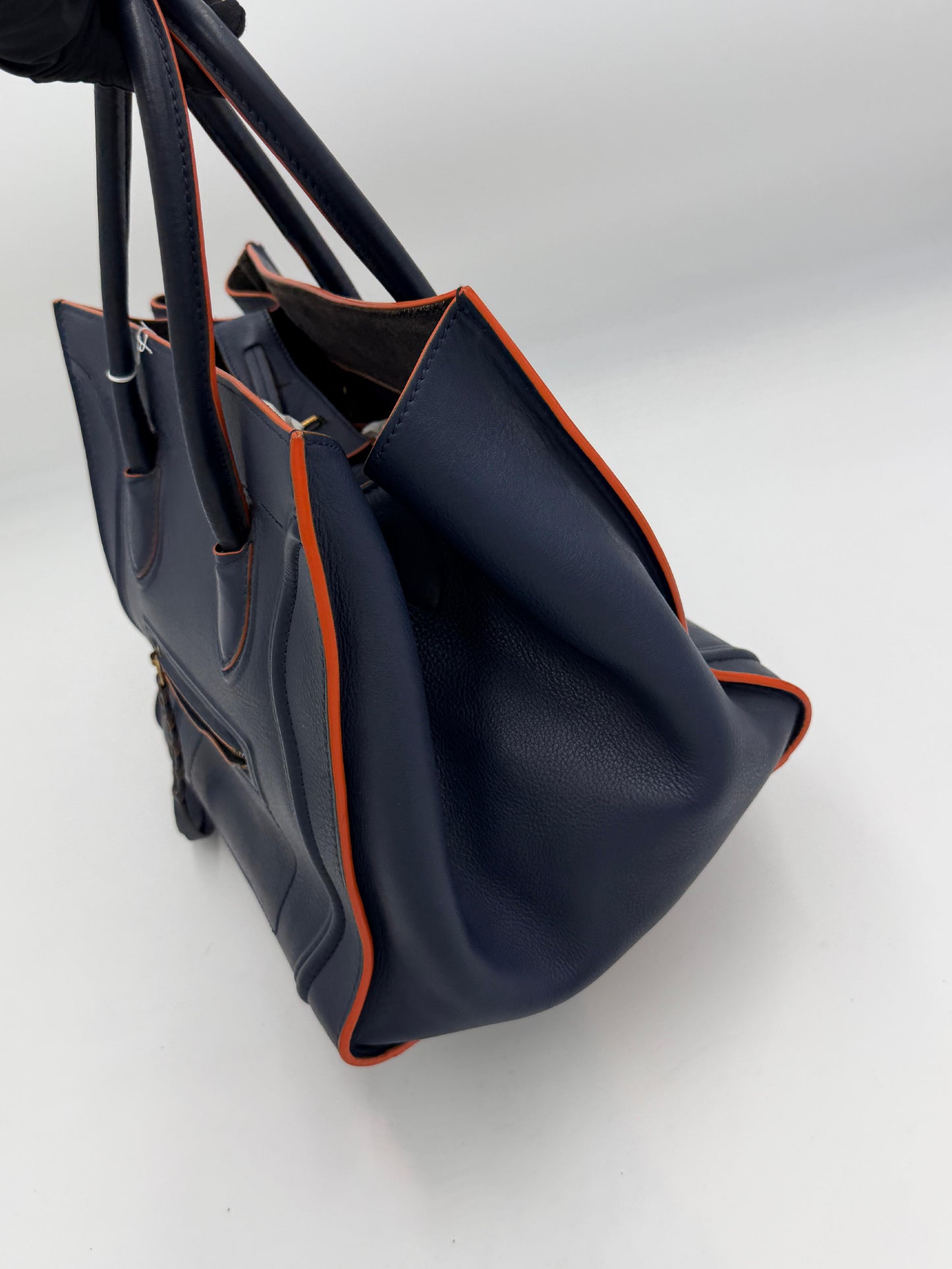 Celine Phantom Luggage Shopper