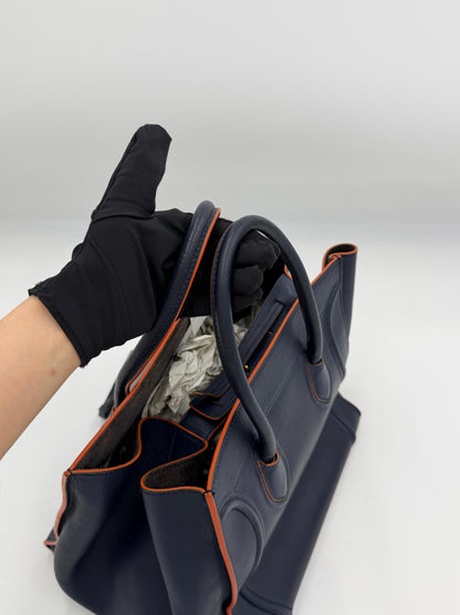 Celine Phantom Luggage Shopper