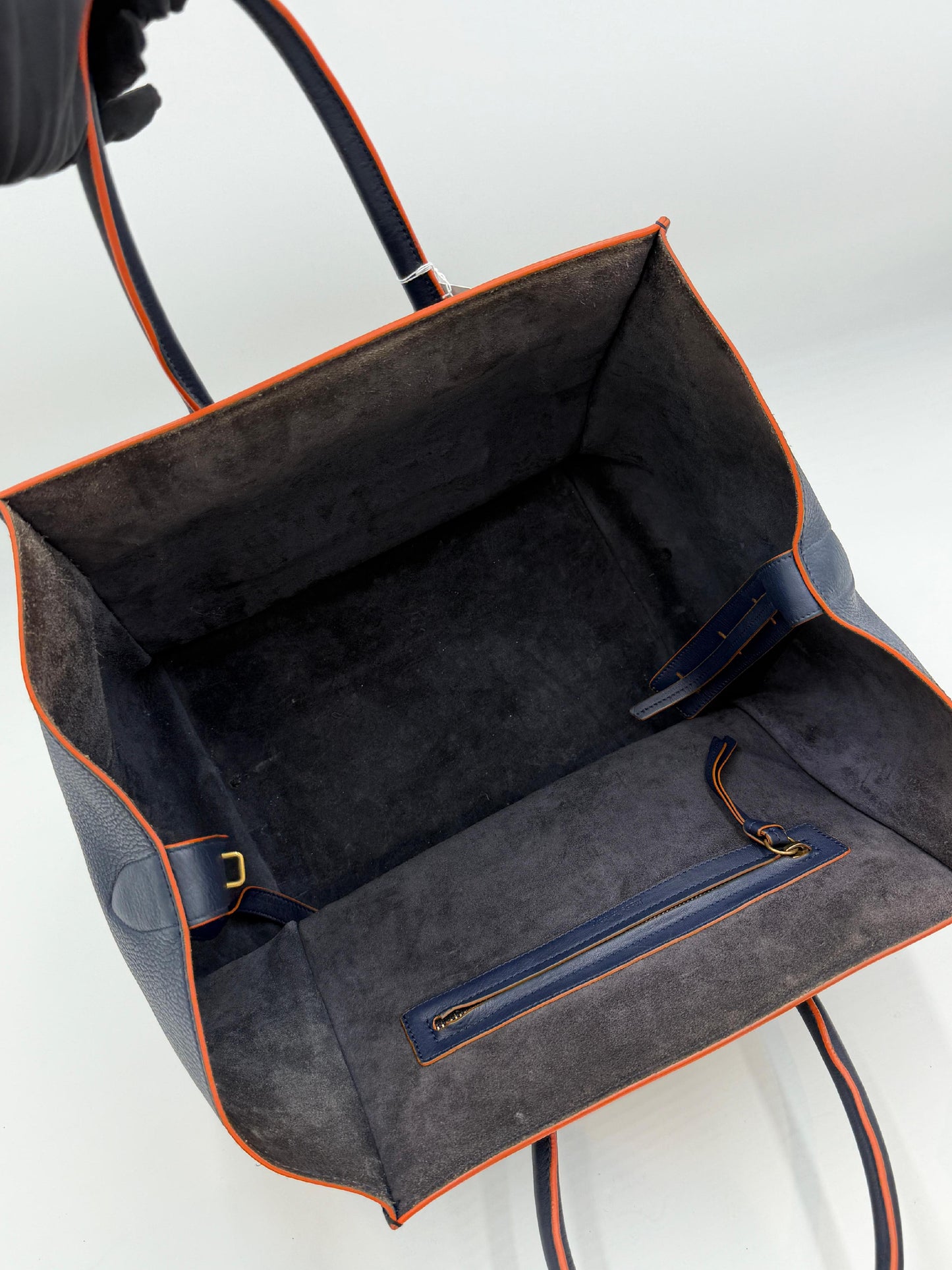 Celine Phantom Luggage Shopper