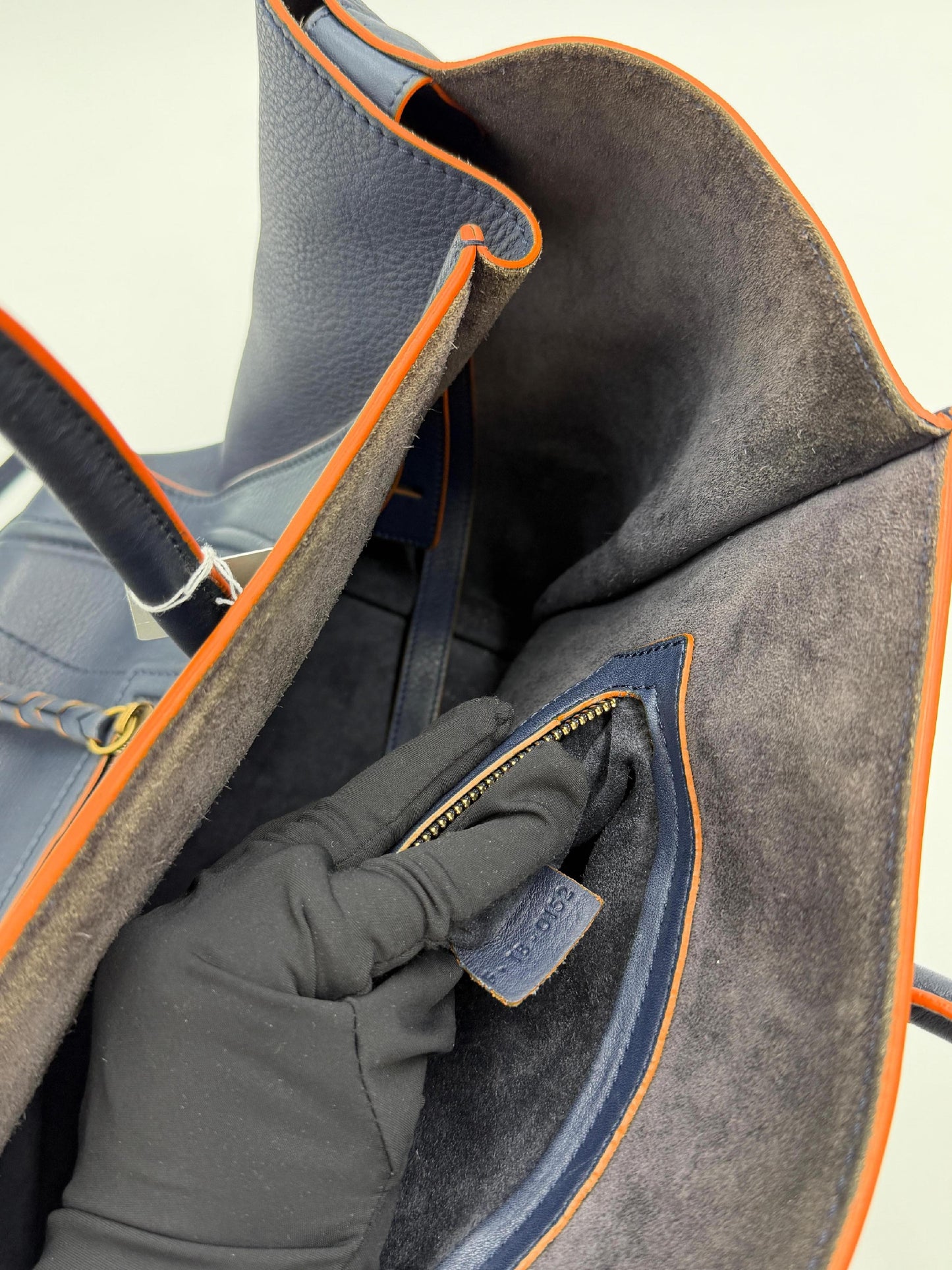 Celine Phantom Luggage Shopper