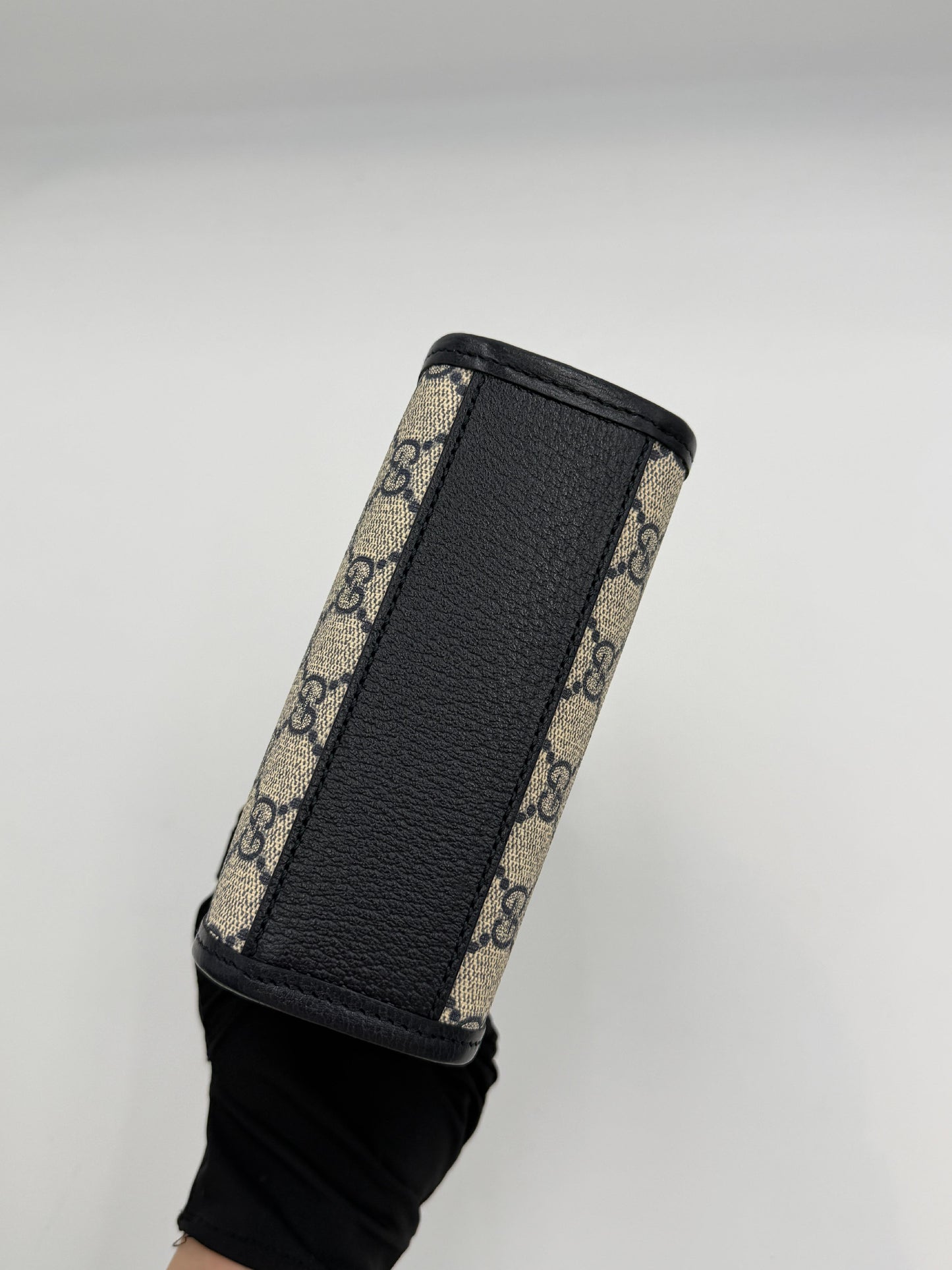 Gucci GG Interlocking Mini 2Way