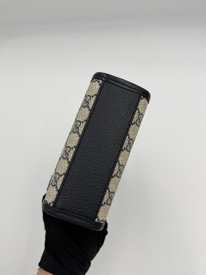 Gucci GG Interlocking Mini 2Way