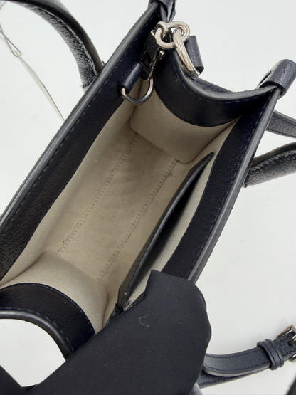 Gucci GG Interlocking Mini 2Way