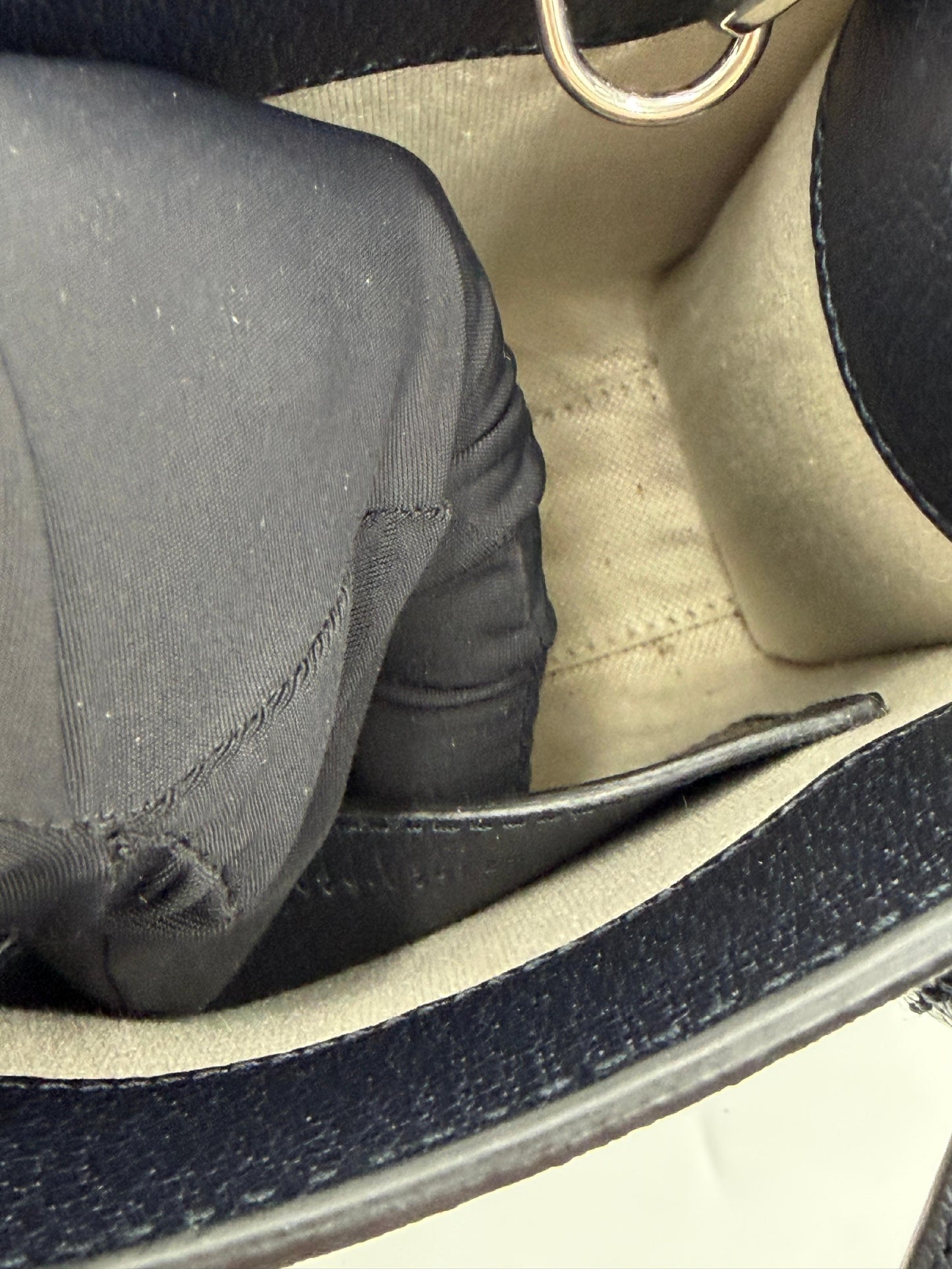 Gucci GG Interlocking Mini 2Way