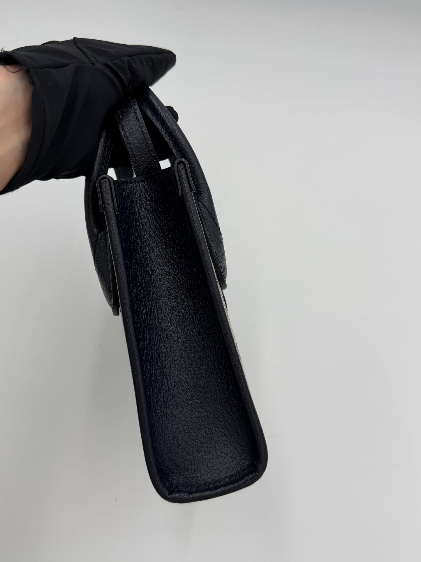 Gucci GG Interlocking Mini 2Way