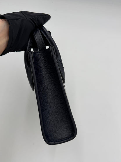 Gucci GG Interlocking Mini 2Way