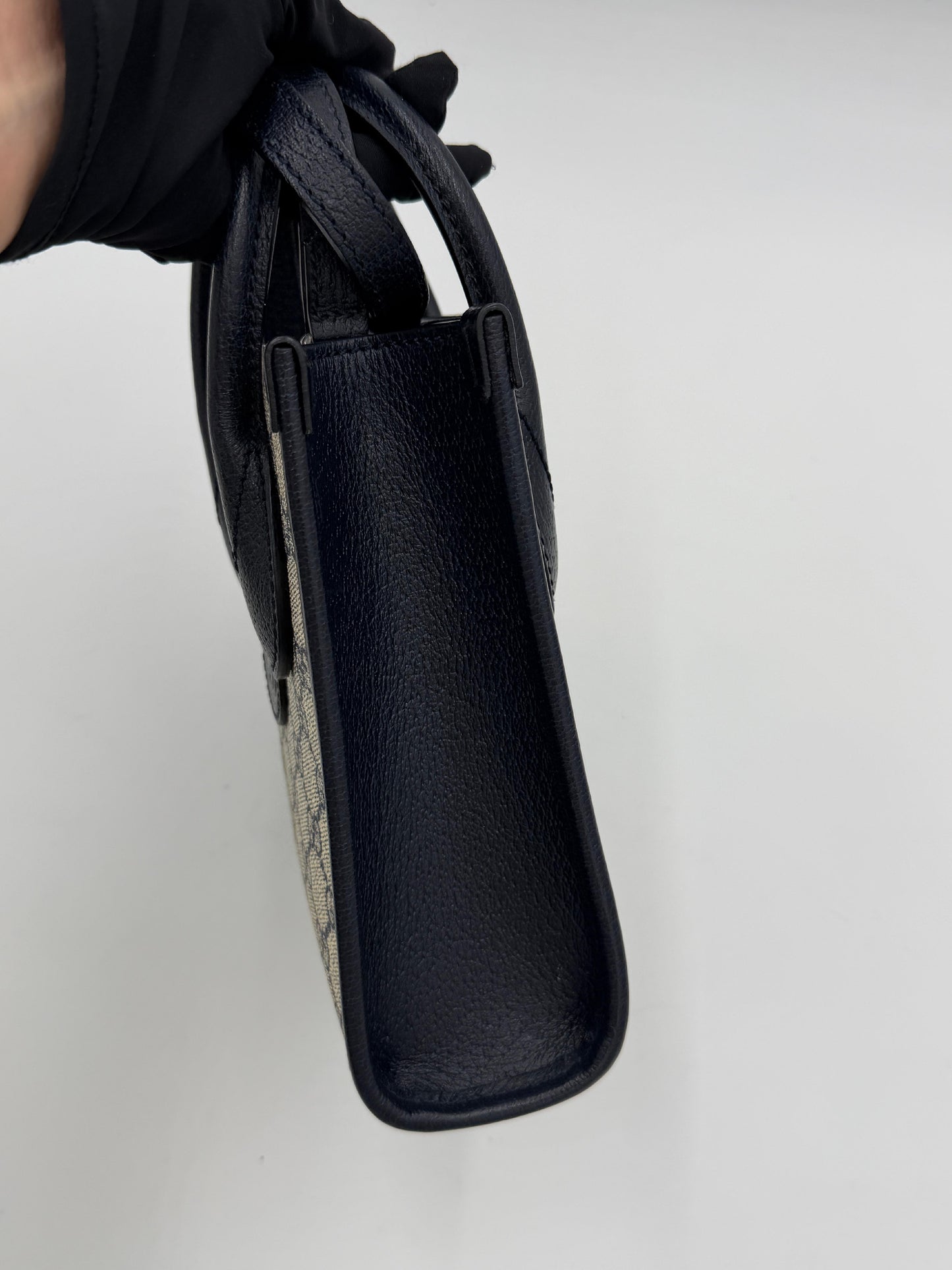 Gucci GG Interlocking Mini 2Way